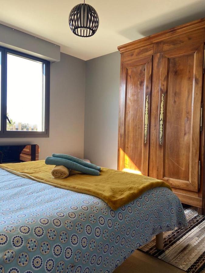 Jolie Villa Face Aux Dunes Et Mer Brétignolles-sur-Mer Zewnętrze zdjęcie