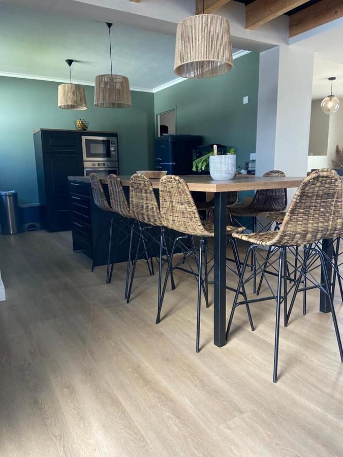 Jolie Villa Face Aux Dunes Et Mer Brétignolles-sur-Mer Zewnętrze zdjęcie